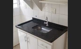 Imagem 6: Apartamento de 46 metros quadrados no bairro Jardim Paulista com 1 quarto