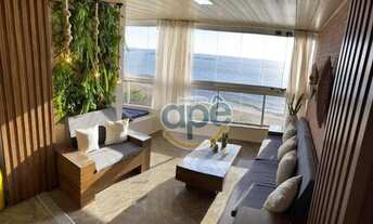 Imagem: Apartamento com 4 quartos, 210 m² - venda