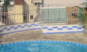 Imagem 7: Apartamento para venda com 70 metros quadrados com 2 quartos em Vila Isabel - Rio de Janei