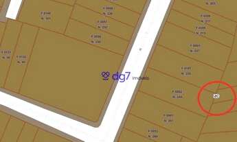 Imagem 3: Terreno à venda, 1000 m² por R$ 4.000.000,00 - Vila Ema - São Paulo/SP