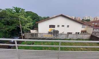 Imagem 3: Sobrado com 3 dormitórios, 233 m² - venda por R$ 795.000,00 ou aluguel por R$ 4.747,00/mês