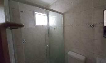 Imagem 2: Apartamento com 3 dormitórios para alugar, 77 m² por R$ 2.669,71/mês - Santa Maria - São C