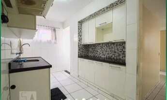 Imagem 4: Apartamento Aflitos