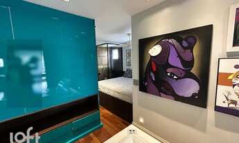 Imagem 2: Apartamento à venda em Bela Vista com 65 m², 2 quartos, 1 suíte, 1 vaga