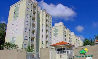 Imagem 6: Apartamento de 50 m² 2 Dormitórios 3º Andar a venda no Condominio Praça Das Arvores