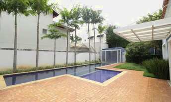 Imagem 7: Casa - Sítios de Recreio Gramado - Campinas