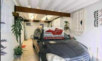 Imagem 2: Casa à venda com 100m², 2 quartos e 2 vagas