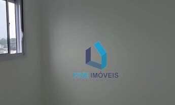 Imagem 5: Apartamento com 2 dormitórios para alugar, 34 m² por R$ 2.500,00/mês - Jardim Taquaral - S