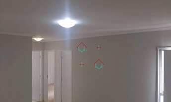 Imagem 3: Apartamento com 2 dormitórios à venda, 43 m² por R$ 180.000,00 - Vila Indiana - Taboão da