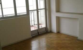 Imagem 2: Apartamento a venda com 117m², 03 quartos, 03 banheiros e 01 box de estac. no Centro Histó