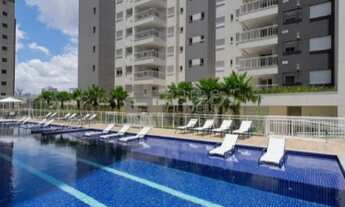 Imagem 4: United Home / 2 dormitórios / 69m² / 1 vagas / perto de metrô