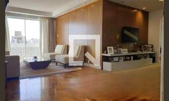 Imagem 1: Apartamento à Venda - Cambuí, 3 Quartos, 150 m2