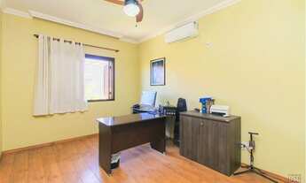 Imagem 7: Porto Alegre - Casa Padrão - Espírito Santo