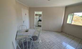 Imagem 2: Apartamento - Jardim Santa Inês II - Mirante II - 57,31m² - 2 Dormitórios