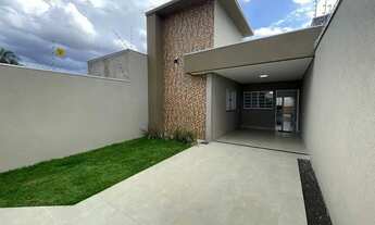 Imagem: Vila Carlota - Campo Grande-MS