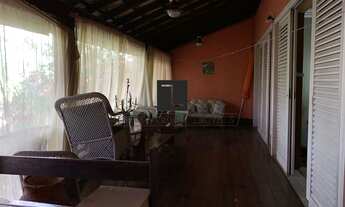 Imagem 7: Excelente casa na Cidade Jardim com 344 m² de área construída em um lote de 600 m² área to