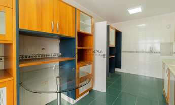 Imagem 7: Apartamento Locação 3 Dormitórios - 128 m² Jardim Paulista