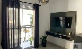 Imagem 2: Vendo aconchegante Studio na Sé, 28m²