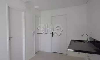 Imagem 4: Apartamento Residencial em Pinheiros de 1 dormitório