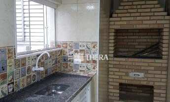 Imagem 3: Sobrado com 3 dormitórios, 264 m² - venda por R$ 600.000,00 ou aluguel por R$ 3.330,00/mês