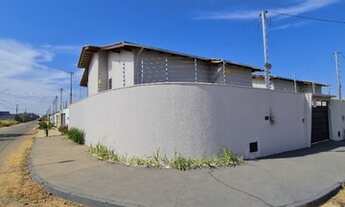 Imagem 3: Casa 03 Quartos com ilha na Cozinha Vale do Sol !!