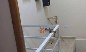 Imagem 2: Casa com 3 dormitórios à venda, 150 m² por R$ 530.000,00 - Portal da Estação - Franco da R