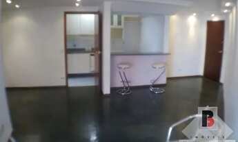 Imagem 2: APTO A POUCOS METROS DA AV PAES DE BARROS MOÓCA REF BC 7976