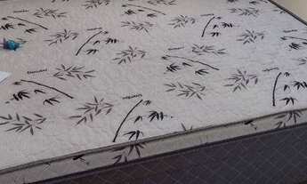 Imagem 6: Apartamento com 2 dormitórios para alugar, 58 m² por R$ 1.325,00/mês - Esplanada Independê