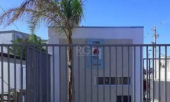 Imagem 3: Apartamento 02 dormitórios, no bairro Rubem Berta, em Porto Alegre RS