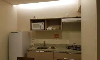 Imagem 5: Salinas Park Resort período de 27/07 a 03/08