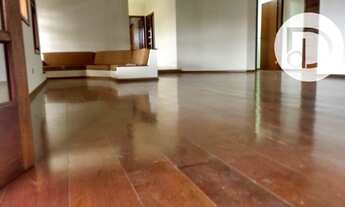 Imagem 2: Casa com 3 dormitórios, 480 m² - venda por R$ 2.500.000,00 ou aluguel por R$ 11.310,00/mês