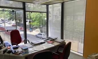 Imagem 2: Casa de vila sobrado para venda possui 340 metros quadrados com 3 quartos