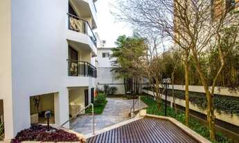 Imagem 7: Apartamento para venda no Itaim Bibi - Edifício Duplex Life Itaim