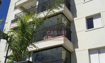 Imagem 3: Apartamento à venda, 71 m² por R$ 490.000,00 - Anchieta - São Bernardo do Campo/SP