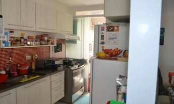 Imagem 3: Apartamento para Venda em São Paulo, Vila Campestre, 3 dormitórios, 2 banheiros, 2 vagas