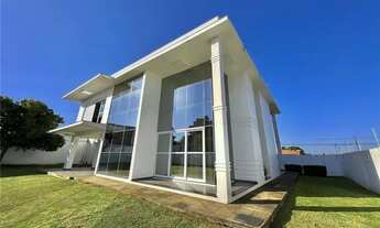 Imagem 3: CASA ALTO PADRÃO | SEMI MOBILIADA