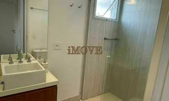 Imagem 5: Apartamento para aluguel tem 117 metros quadrados com 3 quartos em Várzea de Baixo - São P