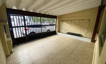 Imagem 5: Casa à venda, 125 m² por R$ 680.000,00 - Jardim Leonor Mendes de Barros - São Paulo/SP