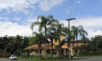 Imagem: GRANJA VIANA - SÃO PAULO II - CARMEL