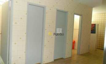 Imagem 3: Galpão para alugar, 1.570 m² por R$ 30.650/mês - Planalto - São Bernardo do Campo/SP