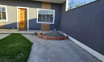 Imagem 5: Linda Casa geminada com 2 quartos sendo 1 suíte à venda em Itaipuaçú