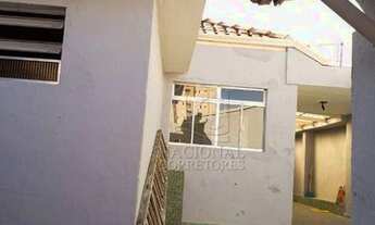 Imagem 2: Casa à venda, Santa Paula - São Caetano do Sul/SP