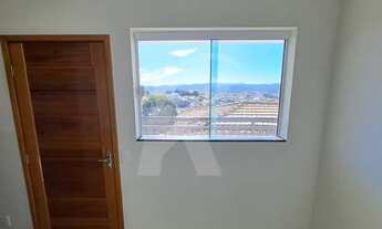 Imagem 4: Condomínio fechado com 1 quarto, sala, cozinha e banheiro