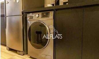 Imagem 3: Cobertura com 3 dormitórios para alugar, 85 m² por R$ 11.000/mês na Vila Madalena - São Pa