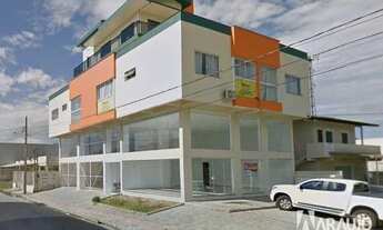 Imagem: Apartamento no bairro Espinheiros - Itajaí/SC