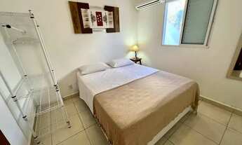 Imagem 7: Apartamento para venda com 80 metros quadrados com 2 quartos em Jabaquara - Paraty - RJ