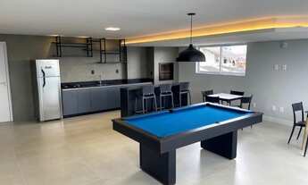 Imagem 3: Apartamento 1 Suite + 1 Quarto - Itajai/SC - São Vicente