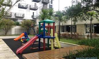 Imagem 6: APARTAMENTO - ALTO DA BOA VISTA - SP