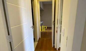 Imagem 6: Apartamento com 2 dormitórios, 50 m² - venda por R$ 550.000,00 ou aluguel por R$ 6.756,00