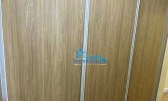 Imagem 4: Apartamento com 2 dormitórios à venda, 78 m² por R$ 456.000,00 - Ponta da Praia - Santos/S